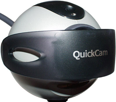 logitech quickcam pro 3000 drivers